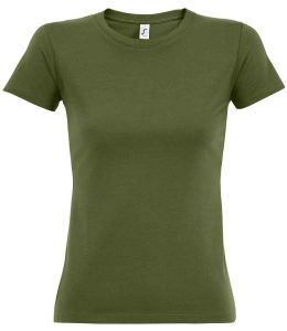 SOL'S Ladies Imperial Heavy T-Shirt