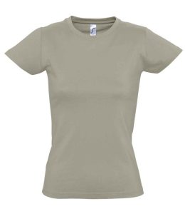 SOL'S Ladies Imperial Heavy T-Shirt