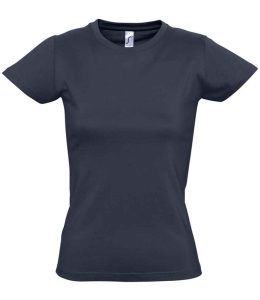 SOL'S Ladies Imperial Heavy T-Shirt