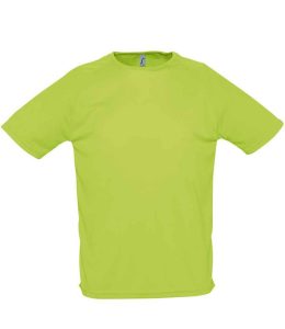 SOL'S Sporty Performance T-Shirt