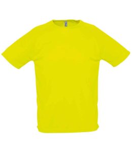 SOL'S Sporty Performance T-Shirt