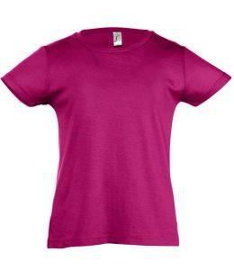 SOL'S Girls Cherry T-Shirt