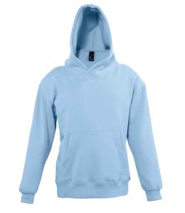 SOL'S Kids Slam Hooded Sweatshirt