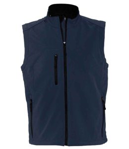 SOL'S Rallye Soft Shell Bodywarmer