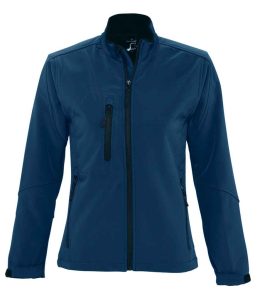 SOL'S Ladies Roxy Soft Shell Jacket