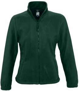 SOL'S Ladies North Fleece Jacket