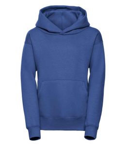 Russell Schoolgear Kids Hooded Sweatshirt