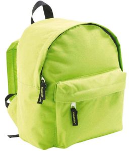 SOL'S Kids Rider Backpack