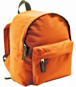 SOL'S Kids Rider Backpack