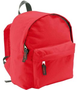 SOL'S Kids Rider Backpack