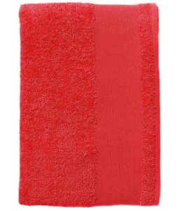 SOL'S Island 50 Hand Towel