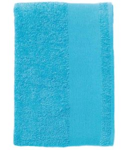 SOL'S Island 50 Hand Towel