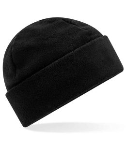 Beechfield Recycled Fleece Cuffed Beanie