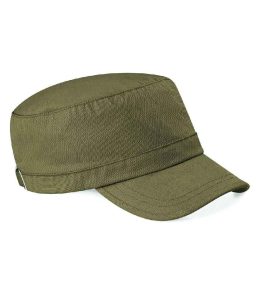 Beechfield Army Cap