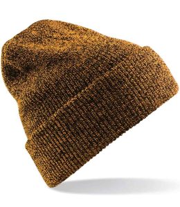 Beechfield Heritage Beanie