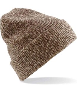 Beechfield Heritage Beanie