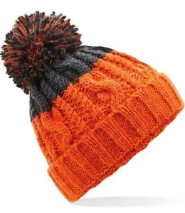 Beechfield Apres Beanie