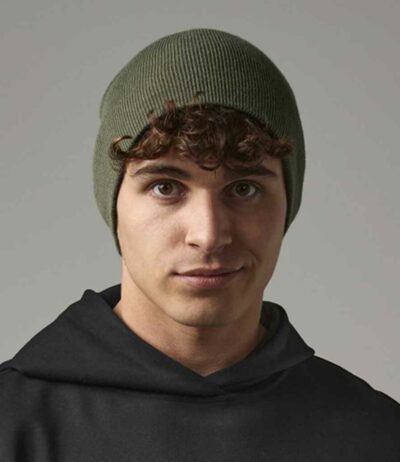 Image for Beechfield Original Pull-On Beanie