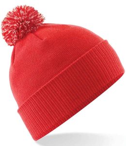 Beechfield Kids Snowstar® Beanie