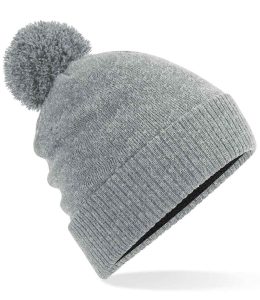 Beechfield Water Repellent Thermal Snowstar® Beanie