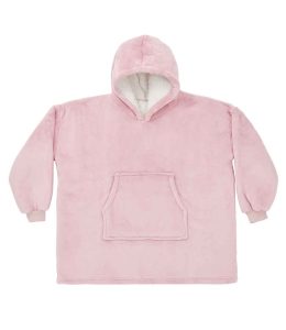 Brand Lab Kids Oversized Hooded Blanket