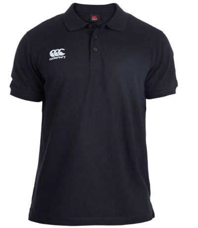 Image for Canterbury Waimak Piqué Polo Shirt