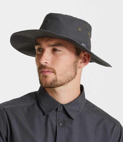 Image for Craghoppers Expert Kiwi Ranger Hat