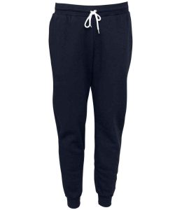 Canvas Unisex Jogger Sweatpants