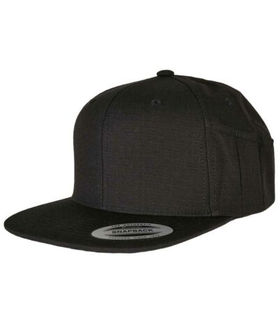 Image for Flexfit Pencil Holder Snapback Cap