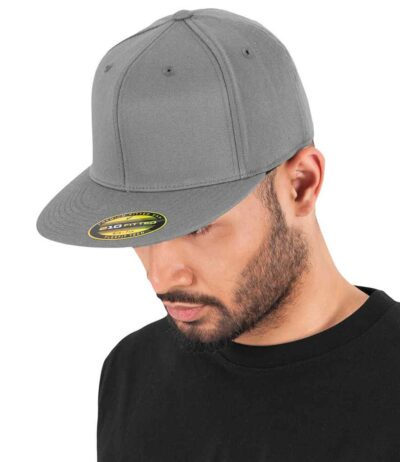 Image for Flexfit Premium 210 Fitted Cap