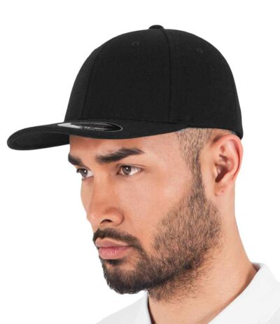 Image for Flexfit Double Jersey Cap