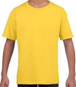 Gildan Kids SoftStyle® Youth T-Shirt