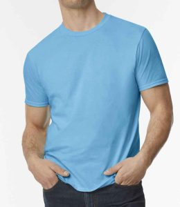 Gildan SoftStyle® EZ T-Shirt