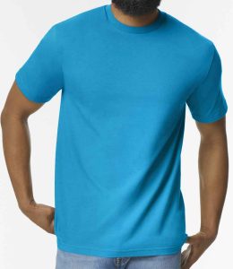Gildan SoftStyle® Midweight T-Shirt