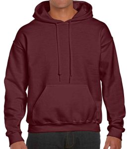 Gildan DryBlend® Hooded Sweatshirt