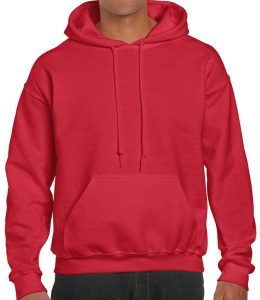 Gildan DryBlend® Hooded Sweatshirt