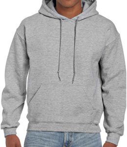 Gildan DryBlend® Hooded Sweatshirt