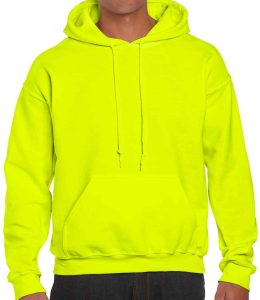 Gildan DryBlend® Hooded Sweatshirt