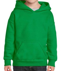 Gildan Kids Heavy Blend™ Hooded Sweatshirt