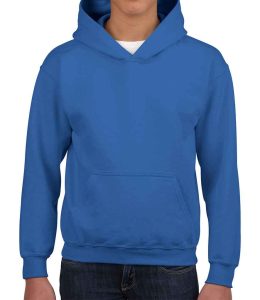 Gildan Kids Heavy Blend™ Hooded Sweatshirt