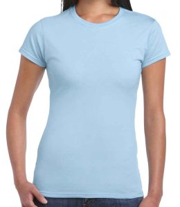 Gildan Ladies SoftStyle® T-Shirt