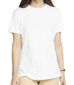 Gildan Ladies SoftStyle® CVC T-Shirt