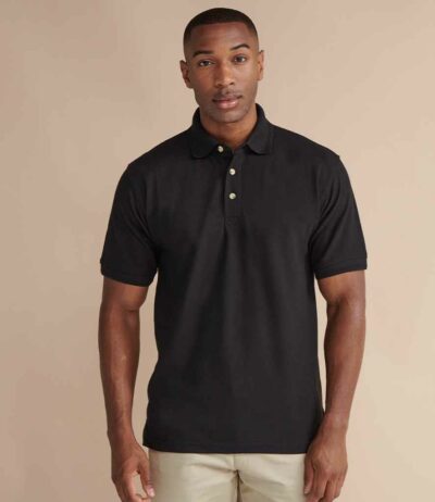 Image for Henbury Ultimate Poly/Cotton Piqué Polo Shirt