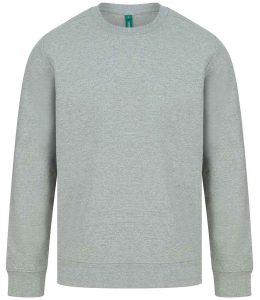 Henbury Unisex Sustainable Sweatshirt