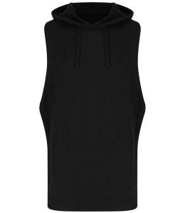 AWDis Cool Urban Sleeveless Muscle Hoodie