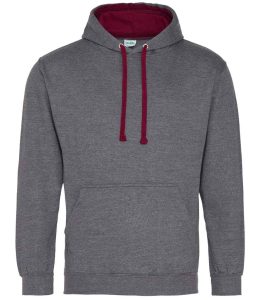 AWDis Varsity Hoodie