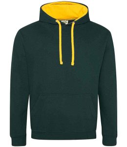 AWDis Varsity Hoodie