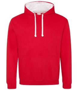 AWDis Varsity Hoodie