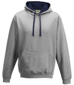 AWDis Varsity Hoodie