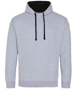 AWDis Varsity Hoodie